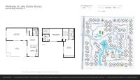 Floor Plan Thumbnail